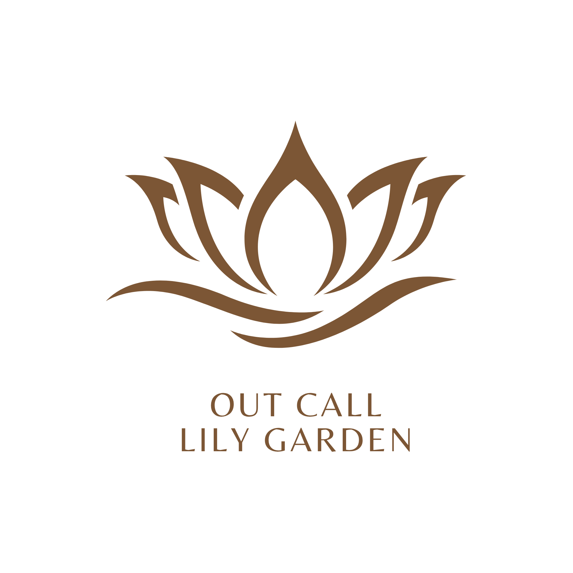 OUT CALL LILY GARDEN SPA MASSAGE