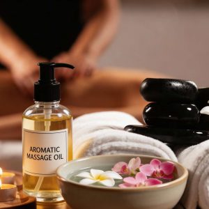 LILY GARDEN SPA MASSAGE