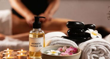 LILY GARDEN SPA MASSAGE