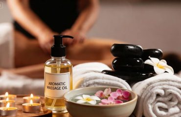 LILY GARDEN SPA MASSAGE